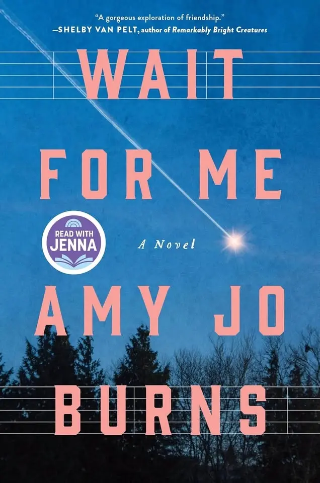The Women Collective Book Club - August 