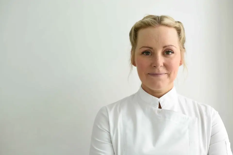An Evening with Anna Haugh – Part of the Comhráite Series
