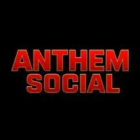 Bank Holiday Sunday - Anthem Social Day Party
