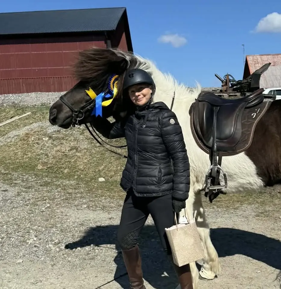 Amnö inofficiella vårtävling