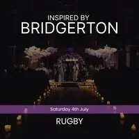 Bridgerton Inspired Concert - Rugby