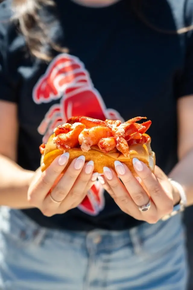 🦞 Cousins Maine Lobster Food Truck at Springs at Laurens Road Apartments – Greenville