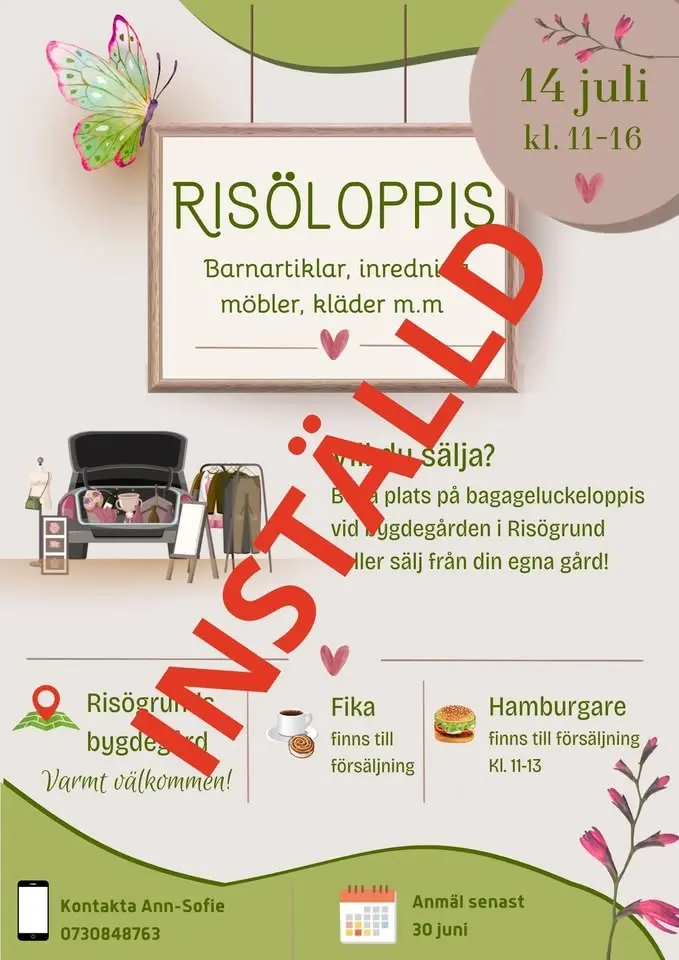 Risöloppis