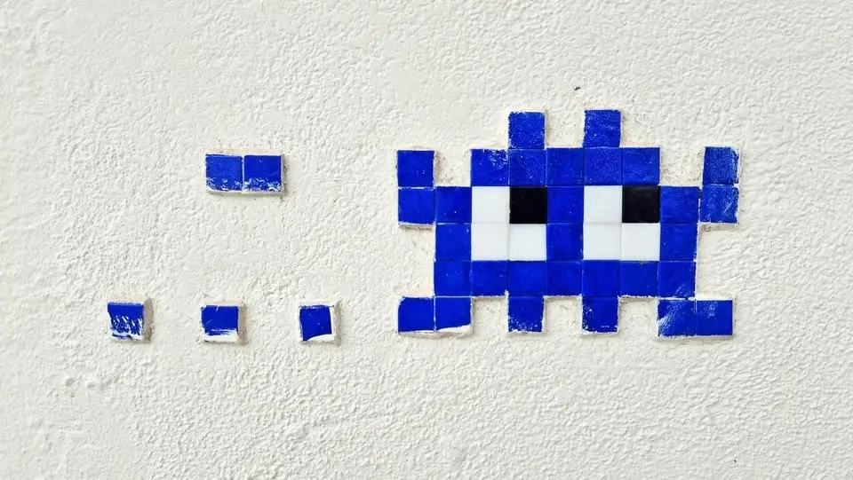 Workshop: Prova på mosaik