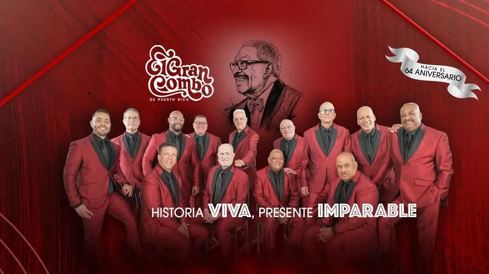 Viva La Salsa- Medellin 2026