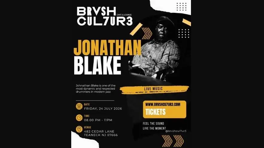 Jonathan Blake Band