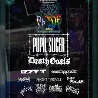 London Metal Pride 2026