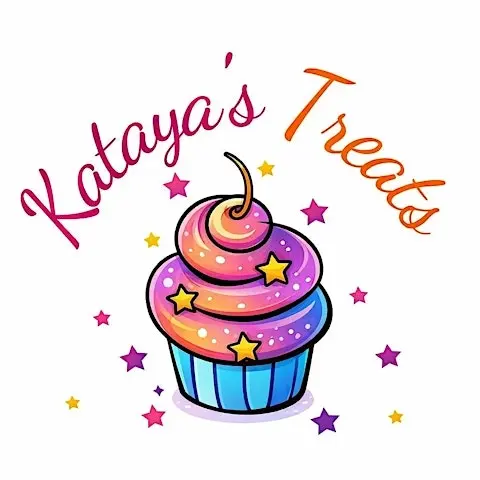 Kataya's Treats cake tasting