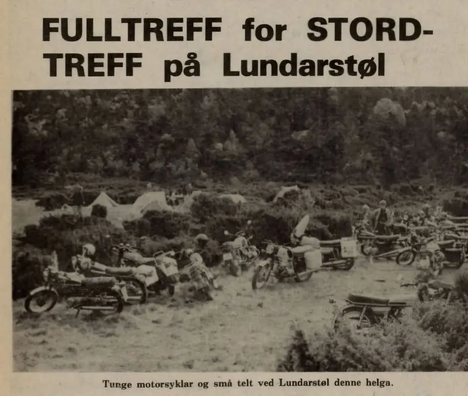 Stord treffet 2026