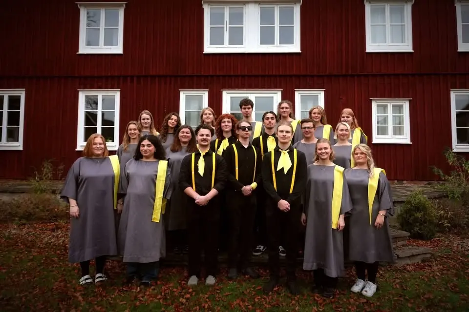 Gospelmässa