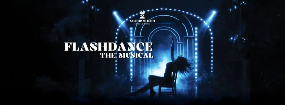 Flashdance - The Musical