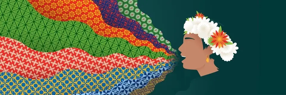 Cook Island Māori Language Week Flag Raising Ceremony