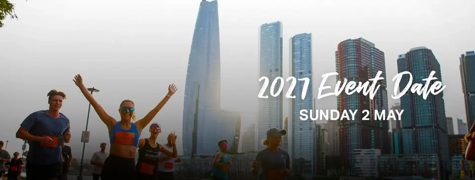 HOKA Runaway Sydney Half Marathon 2027