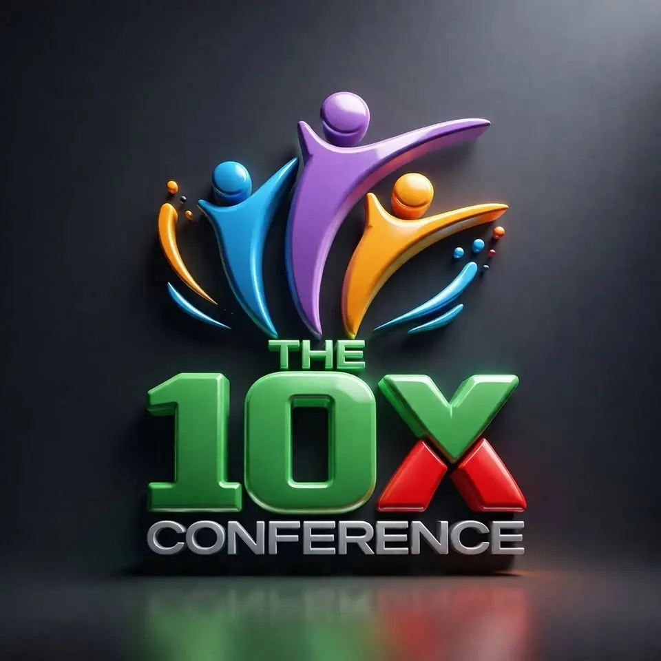 THE KADUNA 10X CONFERENCE