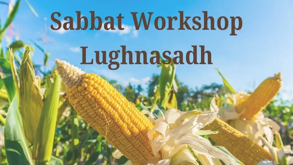 Litha Workshop