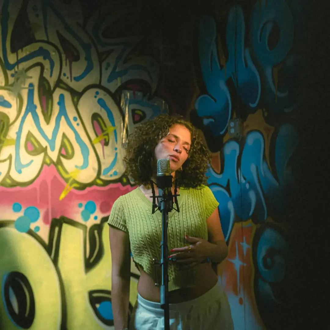 THE CYPHER | HARLEM ART HOUSE COLLECTIVE