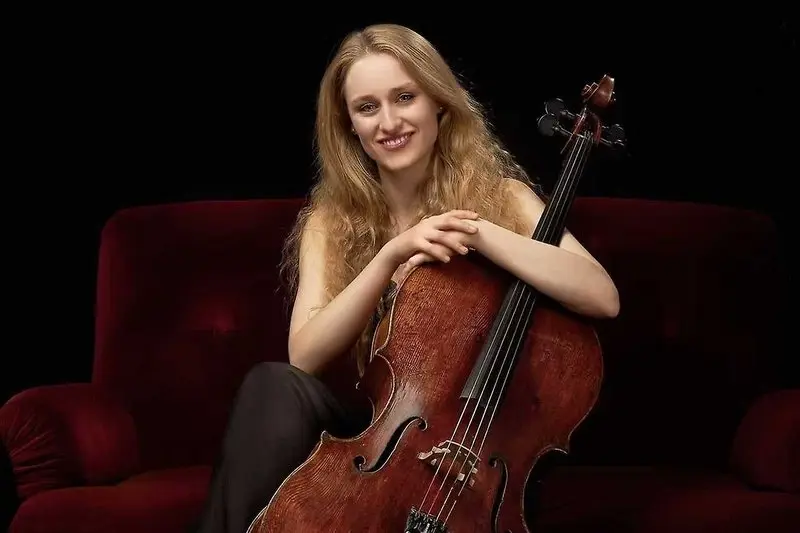 Slavnostní zahájení festivalu: Alexandra Kahrer + Collegium 1066 m.n.m.