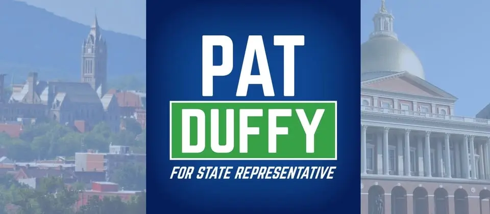 Delivering for the District: Pat Duffy's Summer Campaign Fundraiser