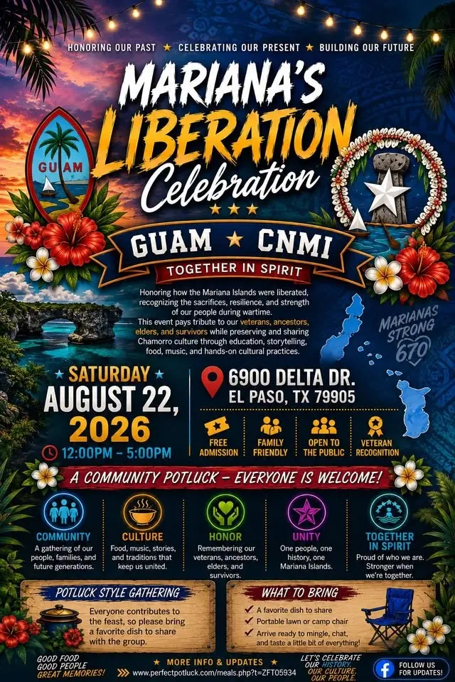 82nd Liberation Celebration
