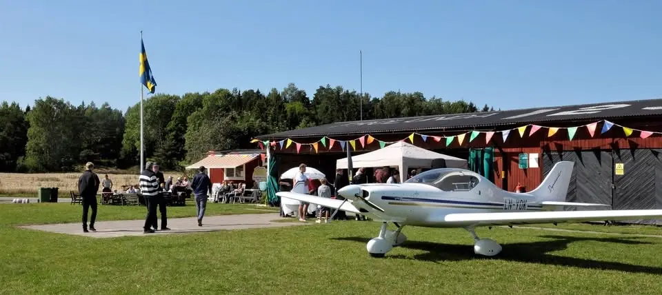 Fly-in 2026