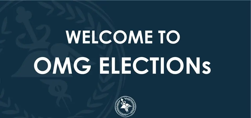 OMG Elections