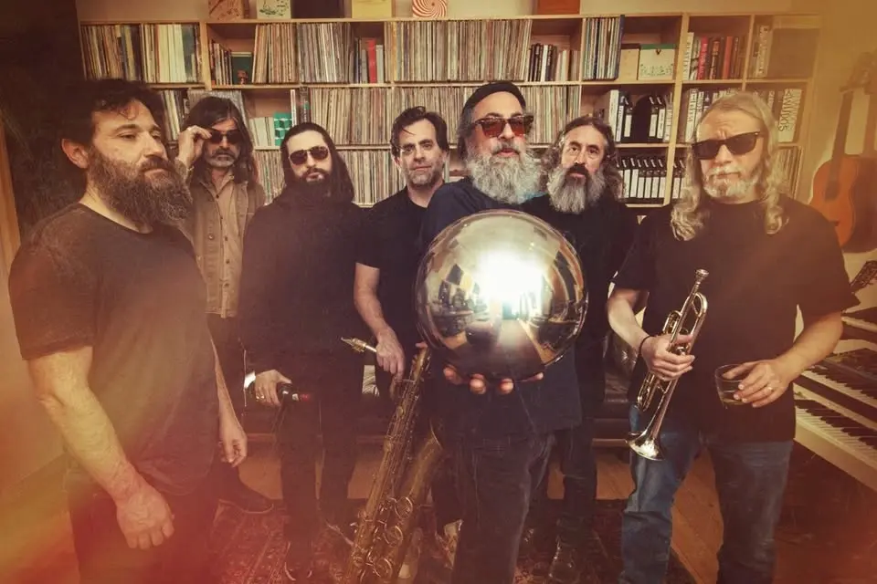 The Budos Band | Hartford, CT