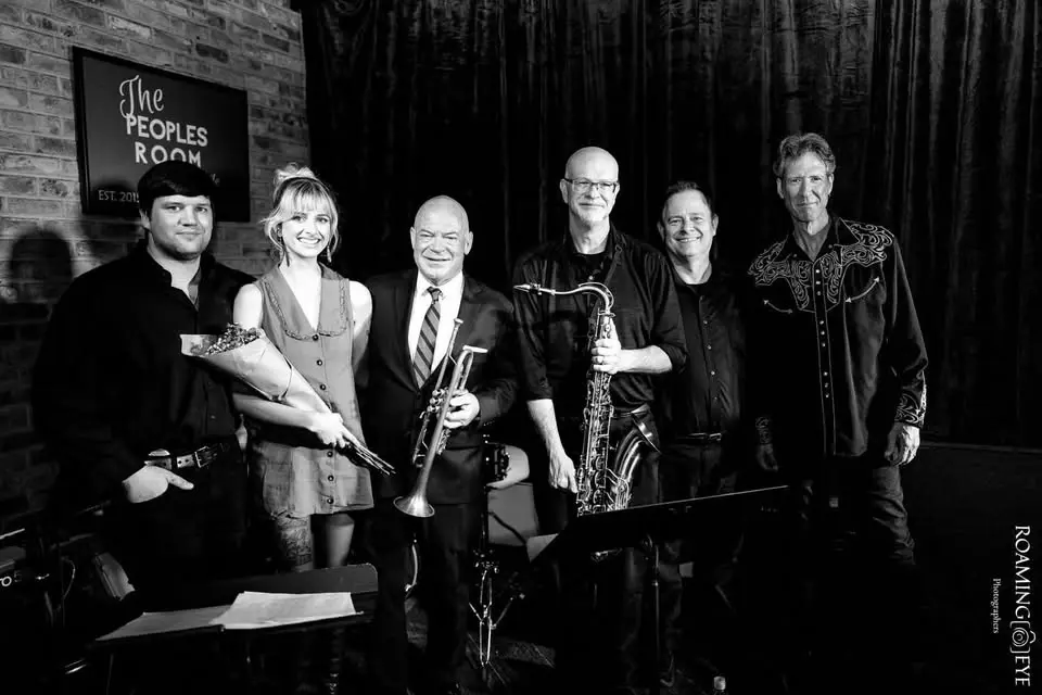 An Evening with Chip Herrington Jazz6
