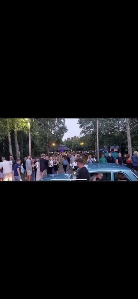 Midsommardagen på lustikulle