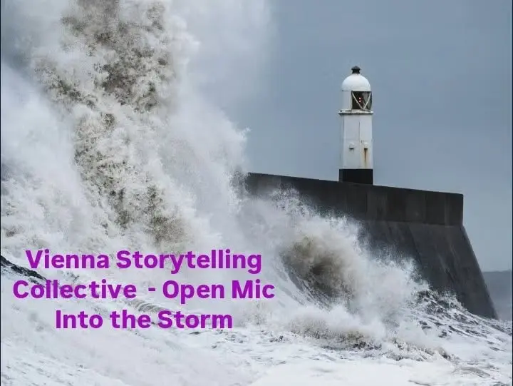 "Into the Storm"