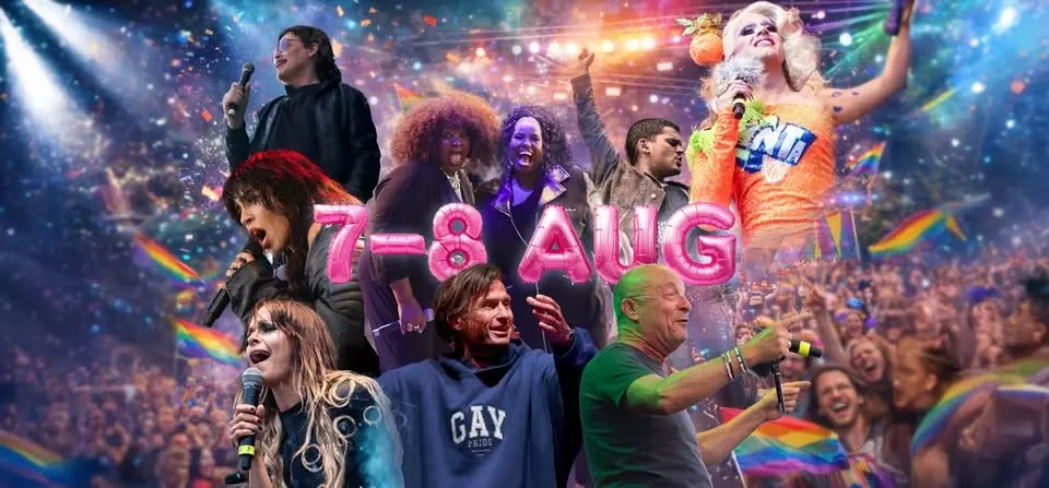 Helsingborg Pride 2026