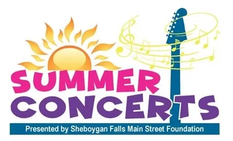 Summer Concert Series-Eddie Larsen Classic Memories
