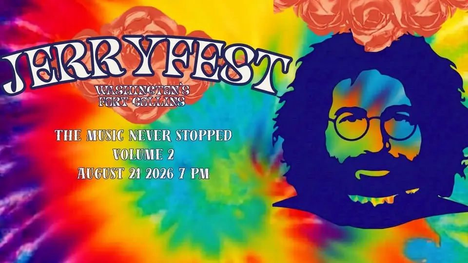 An Evening with JerryFest