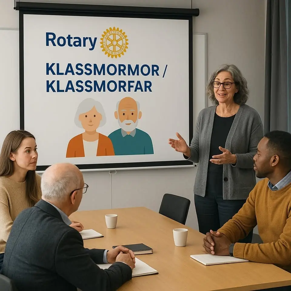 Vill du göra skillnad i barns och ungas vardag?