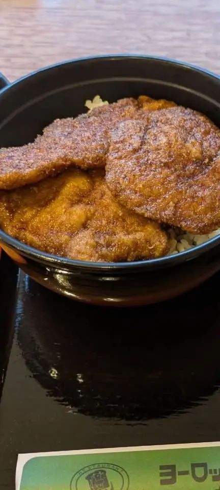 浪花二輪美食会とPRCコラボヨーロッパ軒