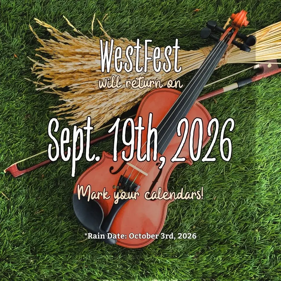 The Westerleigh Folk Festival 2026 (WestFest 19)