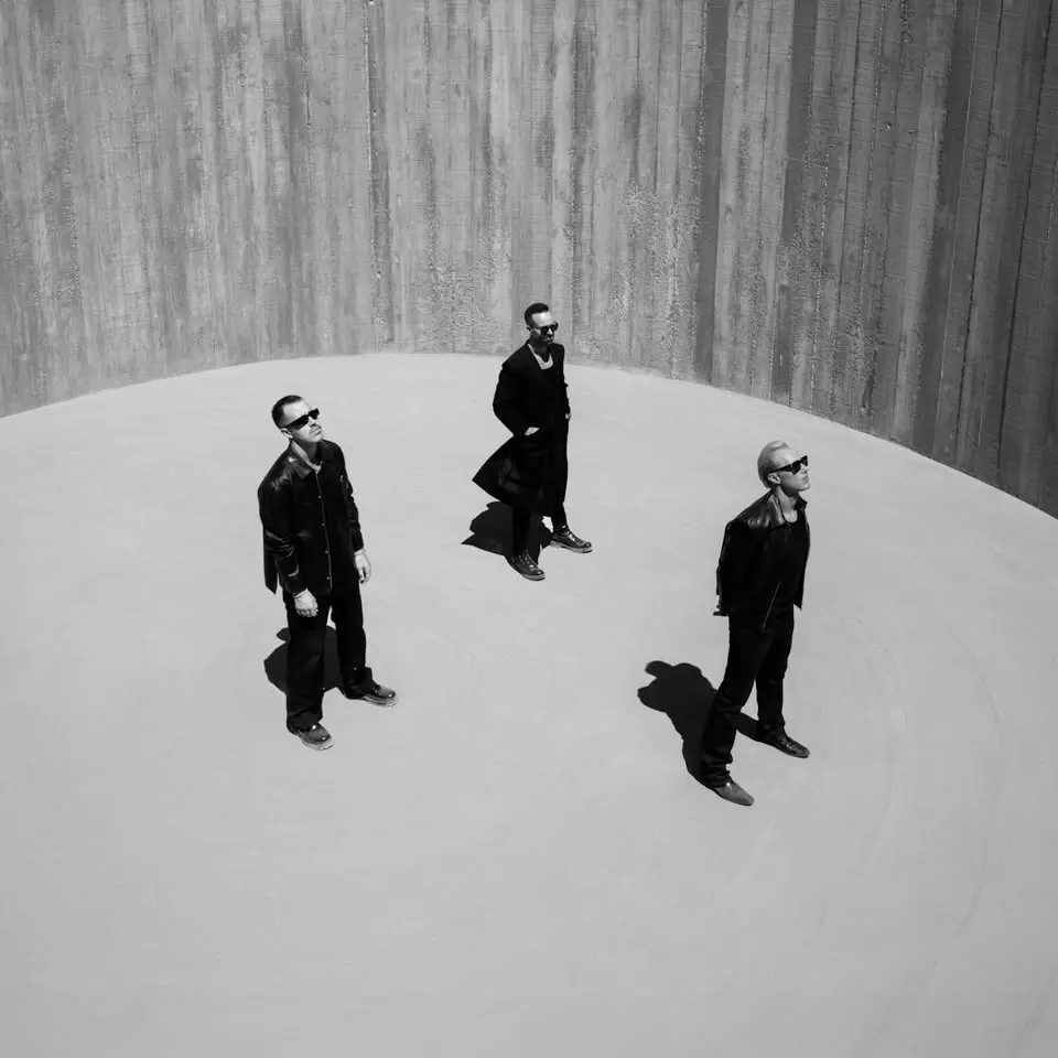 RÜFÜS DU SOL EUROPE '26