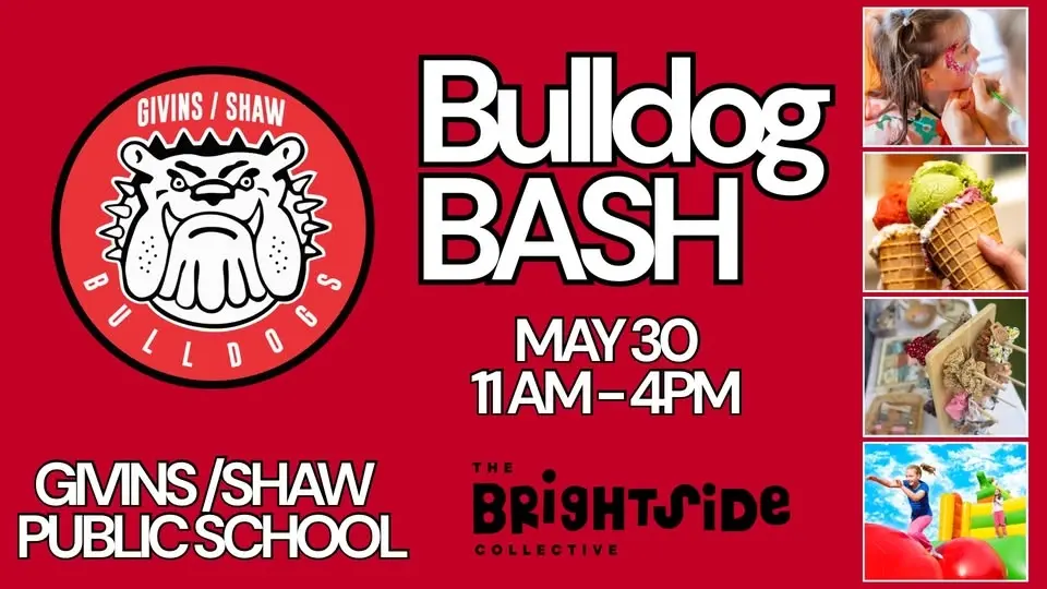 Bulldog Bash Fundraiser