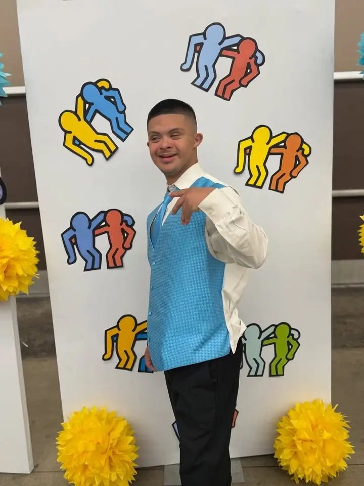 Dallas’s 16th Birthday Bash