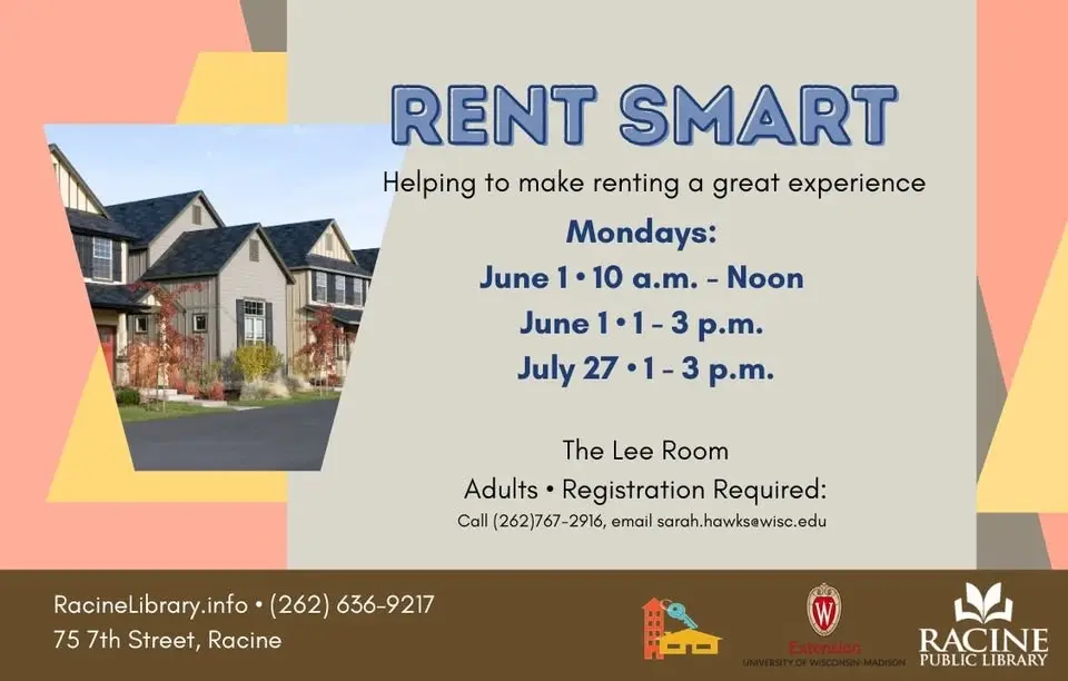 Rent Smart