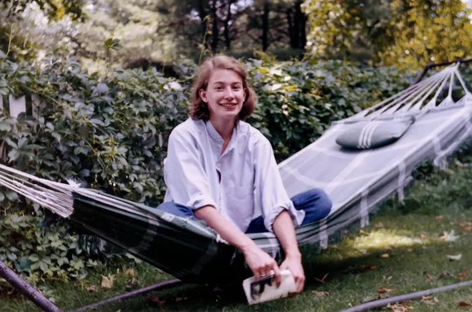 Mary Oliver: Saved By the Beauty of the World [SOLD OUT]