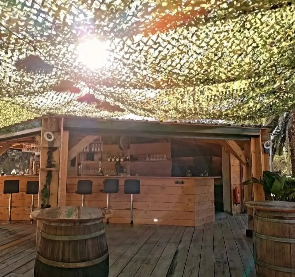 Détente