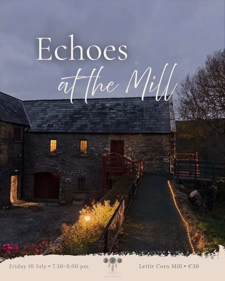 Echoes at the Mill