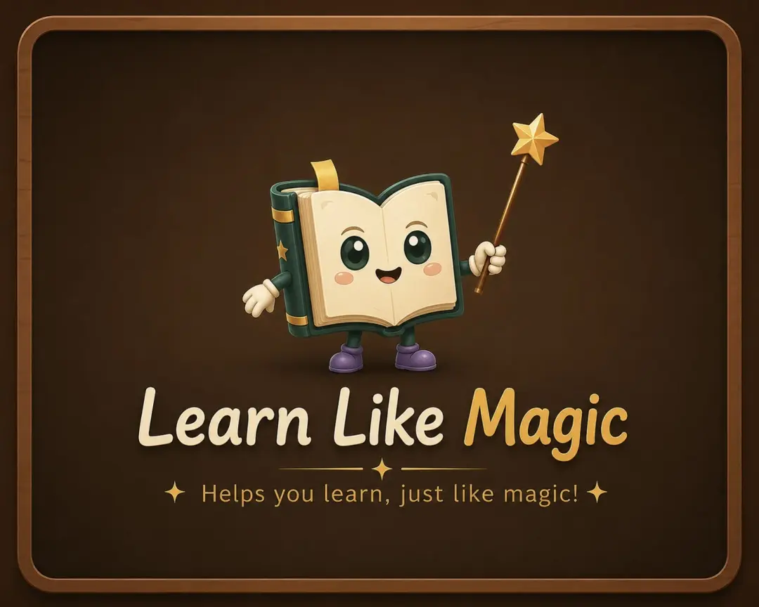 Learn Like Magic – Live Demo & Pilot Launch