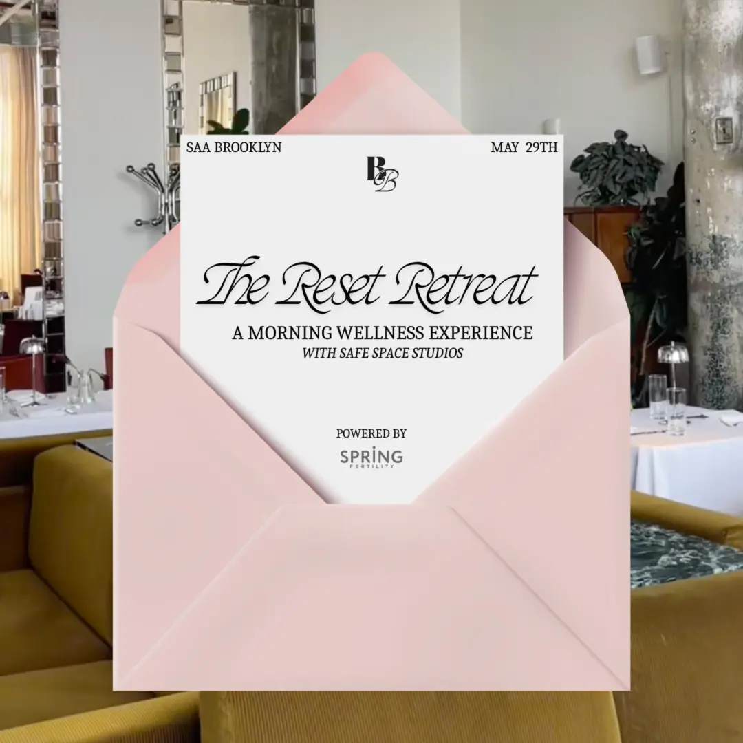 The Reset (Mini)Retreat