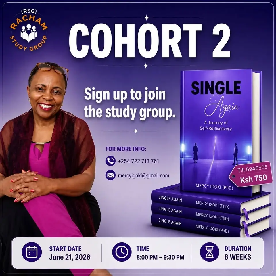 RACHAM STUDY GROUP COHORT W