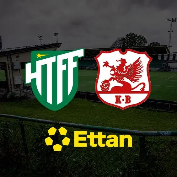 HTFF - Karlberg BK