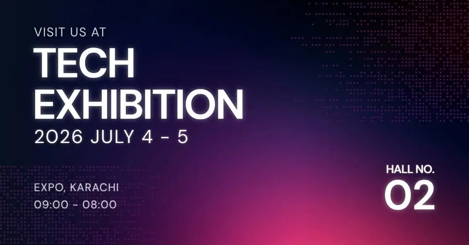 AI & Tech Expo
