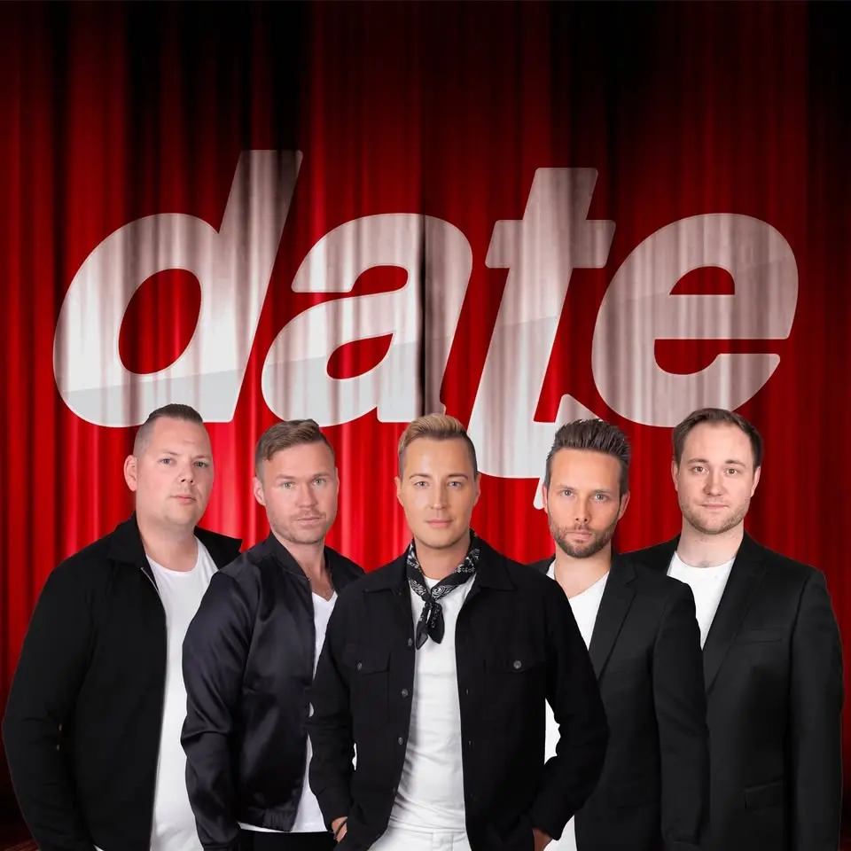 Date Sandviken