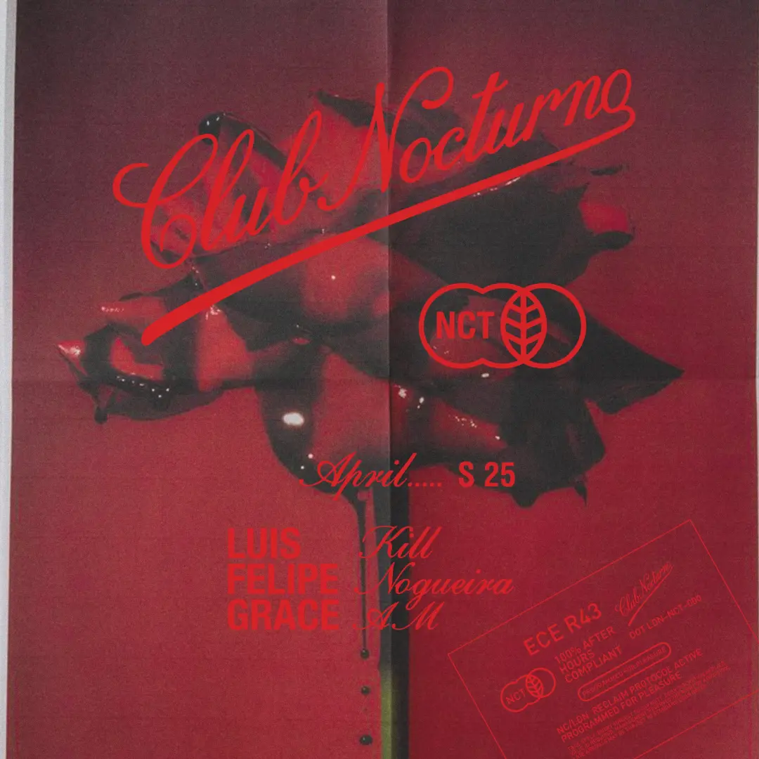 Club Nocturno