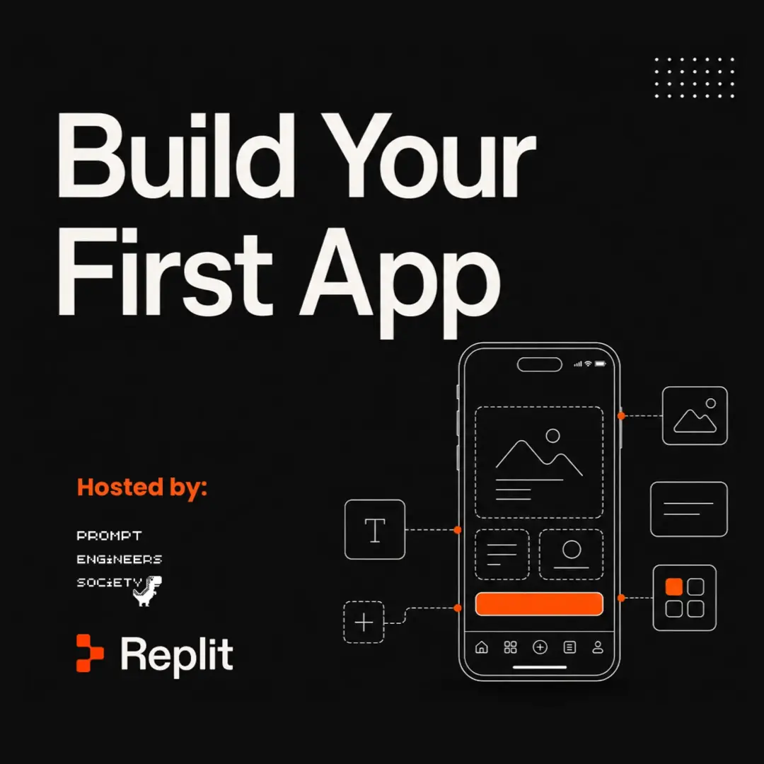 Build Your First App with Replit